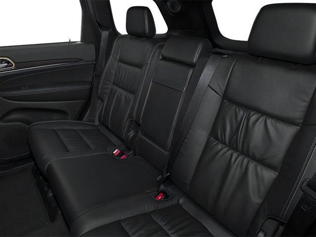 used 2014 Jeep Grand Cherokee car, priced at $11,690
