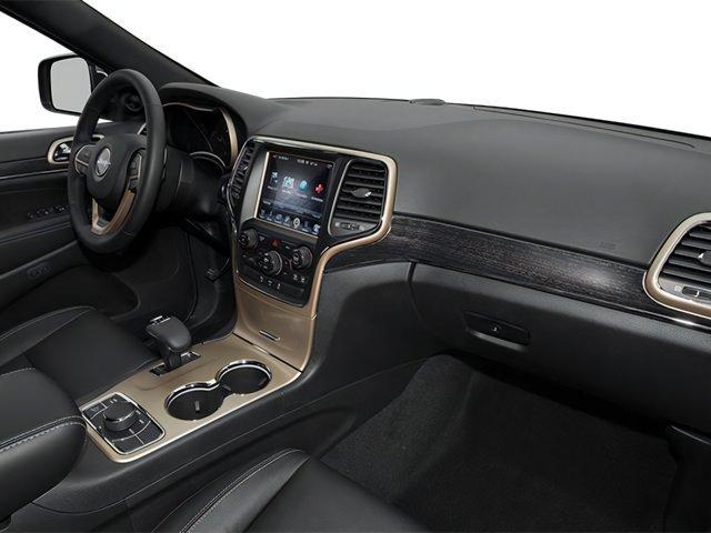 used 2014 Jeep Grand Cherokee car, priced at $11,690