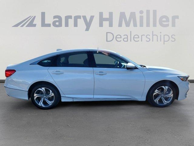 used 2019 Honda Accord car, priced at $23,335