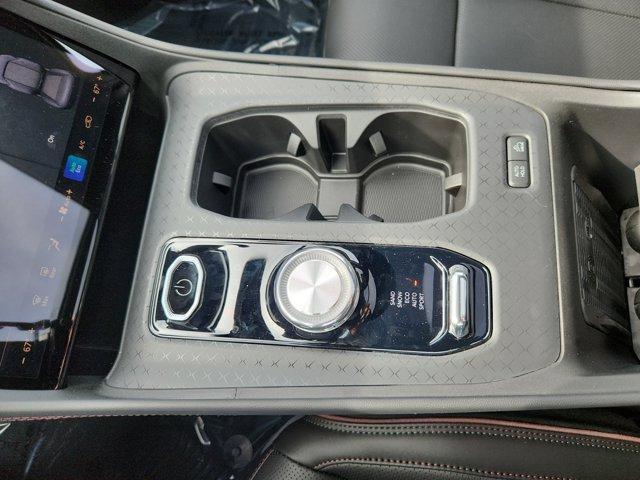 new 2025 Jeep Wagoneer S car, priced at $64,683