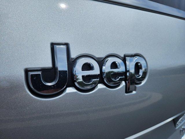 new 2023 Jeep Grand Cherokee L car, priced at $45,686