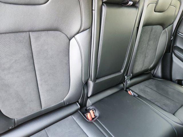 new 2025 Jeep Grand Cherokee car, priced at $41,974
