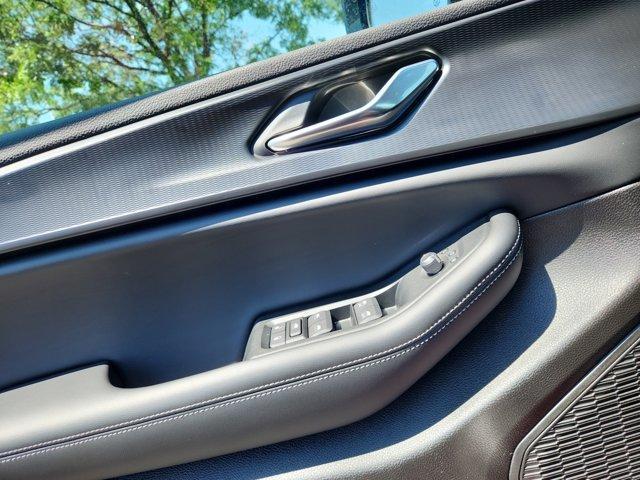 new 2025 Jeep Grand Cherokee car, priced at $41,974