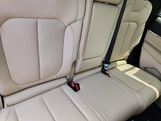 new 2025 Jeep Grand Cherokee car, priced at $47,295