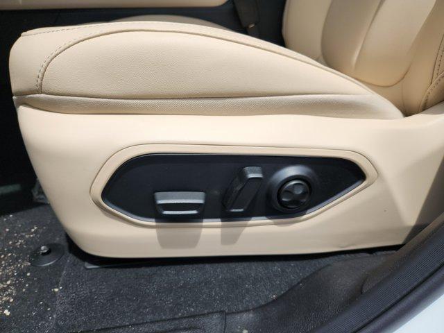 new 2025 Jeep Grand Cherokee car, priced at $47,295