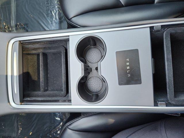 used 2023 Tesla Model 3 car, priced at $31,570