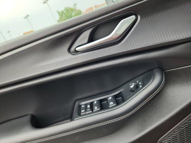 used 2023 Jeep Grand Cherokee L car, priced at $32,000