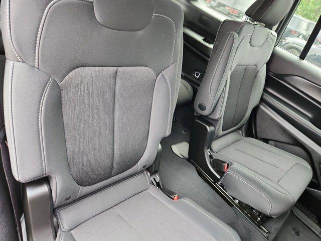 used 2023 Jeep Grand Cherokee L car, priced at $32,000