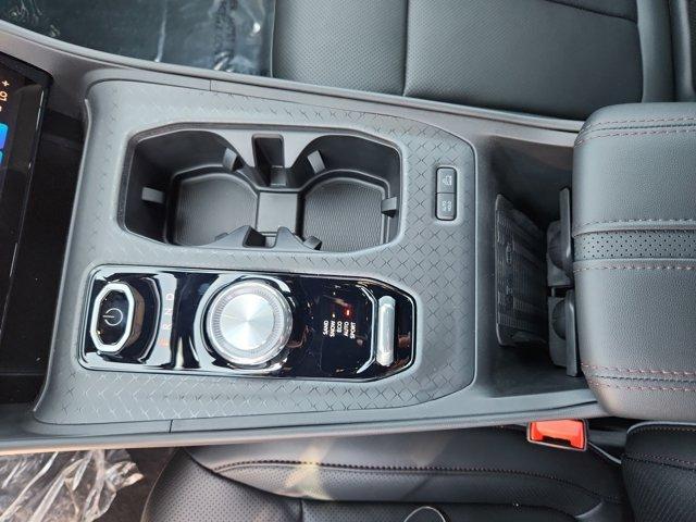 new 2025 Jeep Wagoneer S car, priced at $57,573
