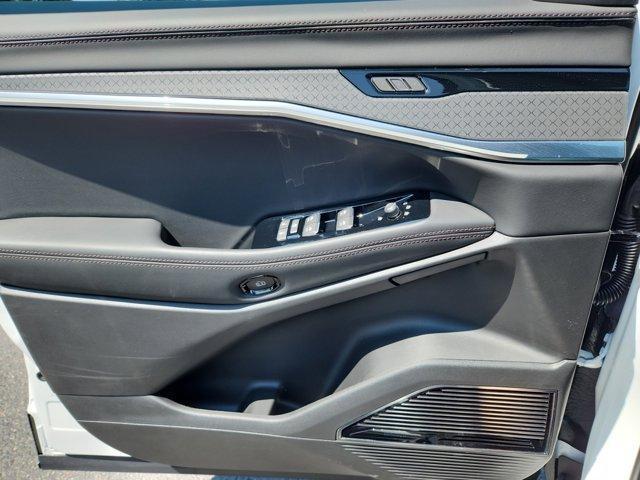 new 2025 Jeep Wagoneer S car, priced at $57,573