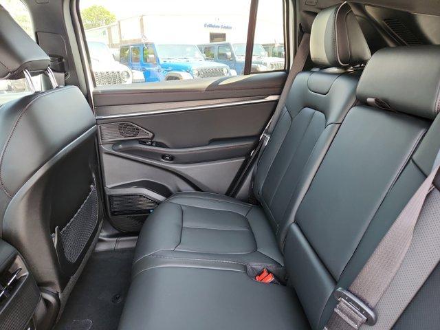 new 2025 Jeep Wagoneer S car, priced at $57,573