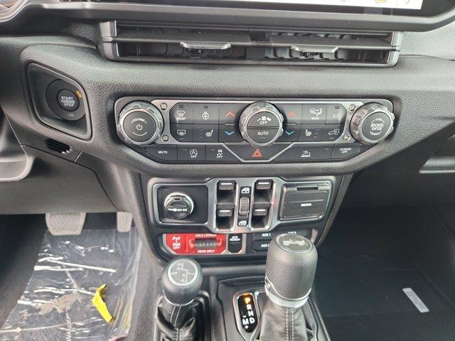 new 2026 Jeep Wrangler car, priced at $54,499