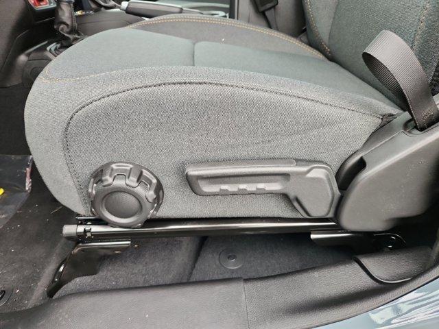 new 2026 Jeep Wrangler car, priced at $54,499