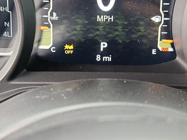 new 2026 Jeep Wrangler car, priced at $54,499