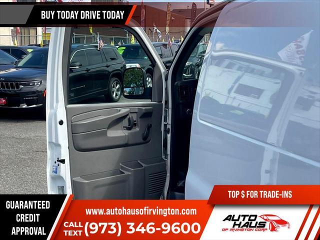 used 2008 Chevrolet Express 2500 car, priced at $6,995