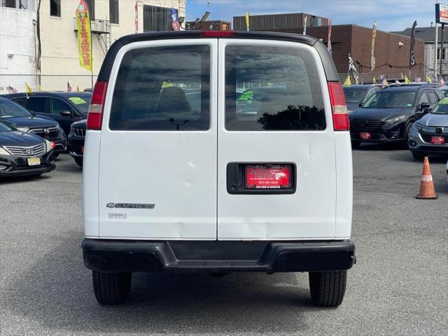 used 2008 Chevrolet Express 2500 car, priced at $6,995