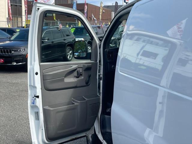 used 2008 Chevrolet Express 2500 car, priced at $6,995