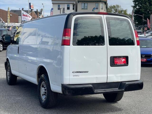 used 2008 Chevrolet Express 2500 car, priced at $6,995