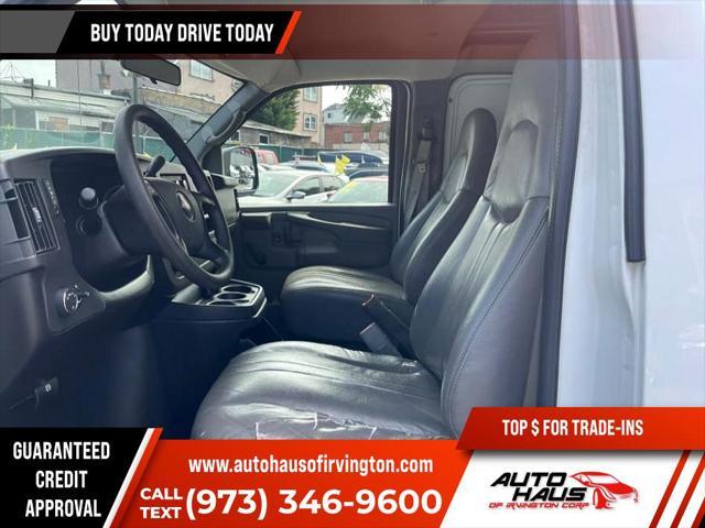 used 2008 Chevrolet Express 2500 car, priced at $6,995