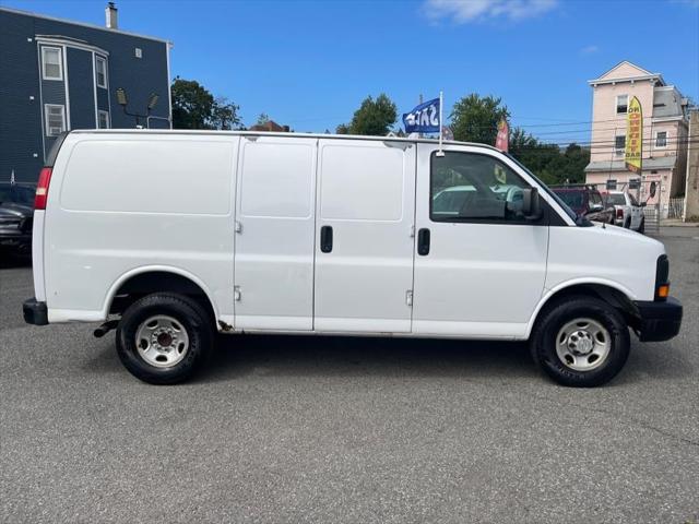 used 2008 Chevrolet Express 2500 car, priced at $6,995