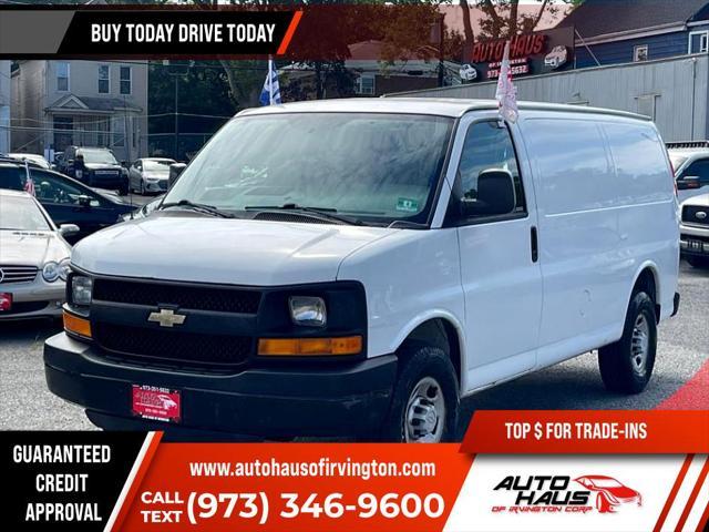 used 2008 Chevrolet Express 2500 car, priced at $6,995