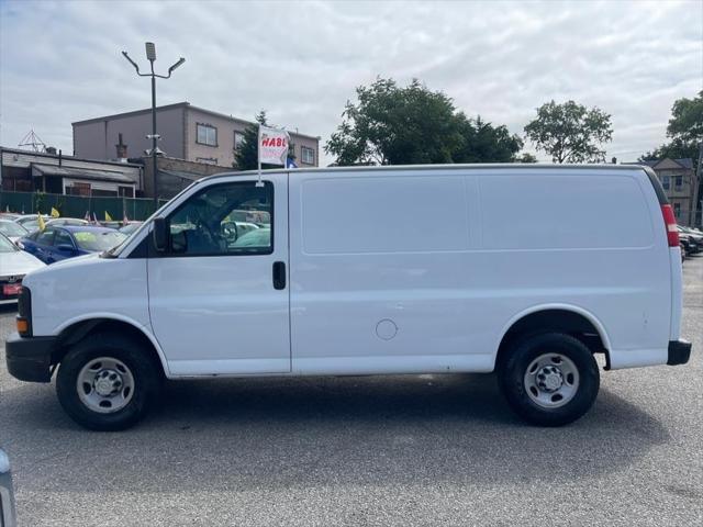 used 2008 Chevrolet Express 2500 car, priced at $6,995