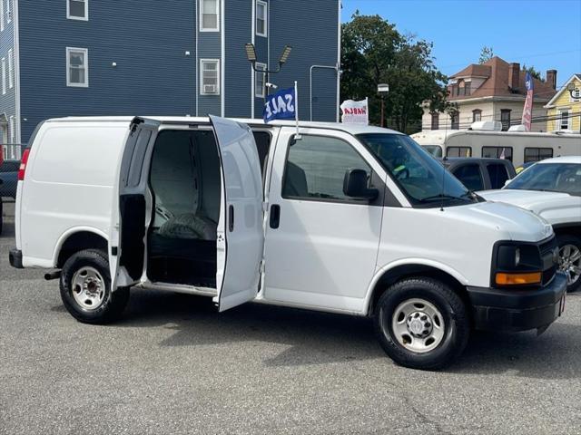 used 2008 Chevrolet Express 2500 car, priced at $6,995