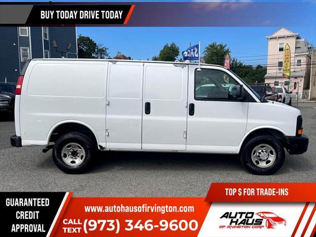 used 2008 Chevrolet Express 2500 car, priced at $6,995