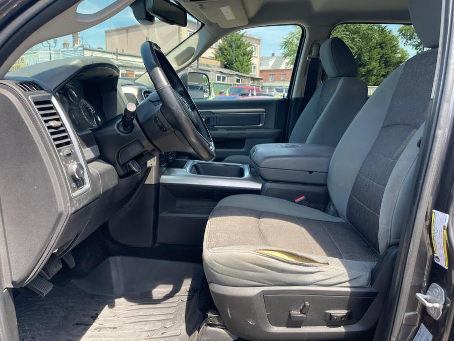 used 2017 Ram 1500 car, priced at $18,995