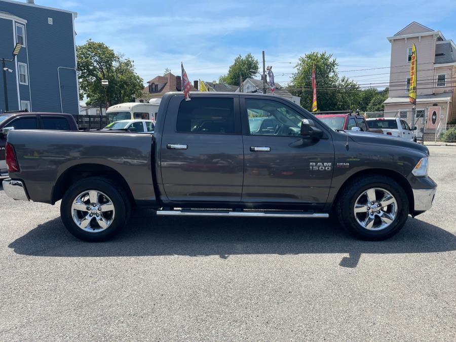used 2017 Ram 1500 car, priced at $18,995
