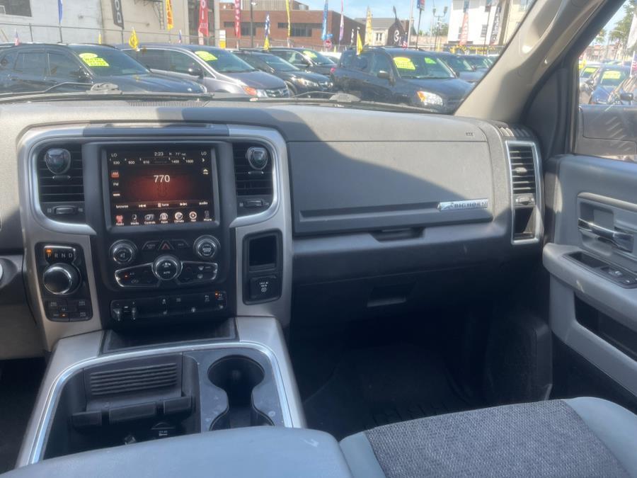 used 2017 Ram 1500 car, priced at $18,995