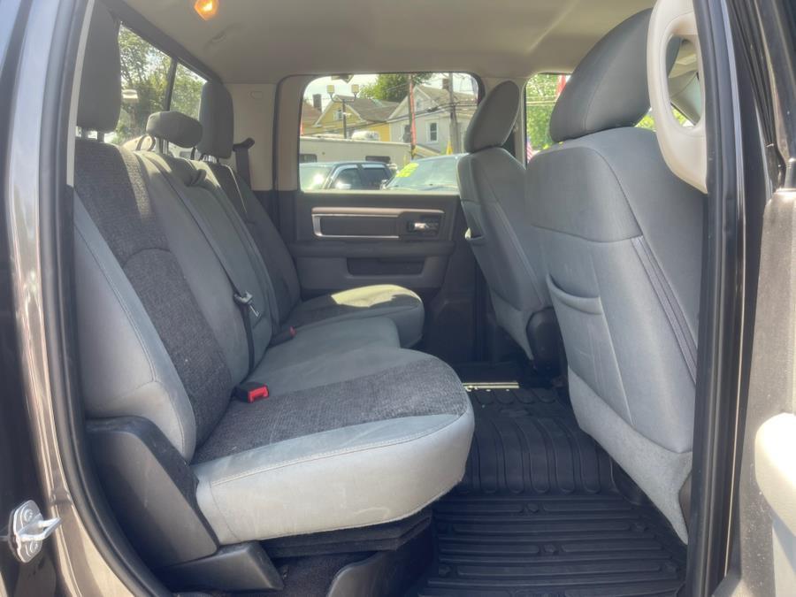 used 2017 Ram 1500 car, priced at $18,995