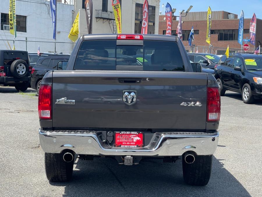 used 2017 Ram 1500 car, priced at $18,995