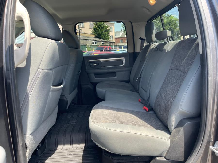 used 2017 Ram 1500 car, priced at $18,995