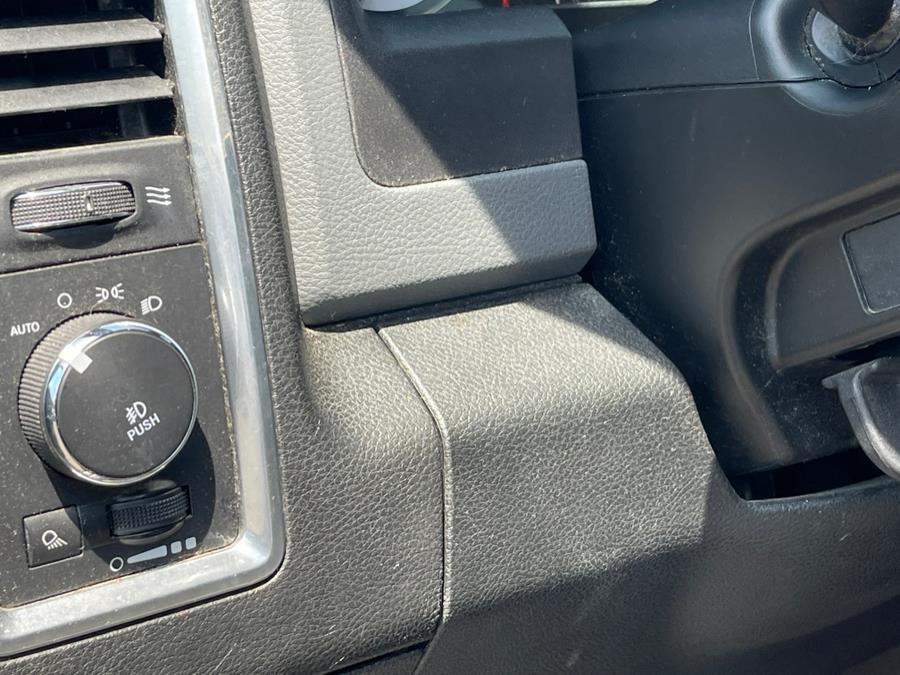 used 2017 Ram 1500 car, priced at $18,995