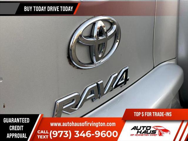 used 2012 Toyota RAV4 car, priced at $11,995