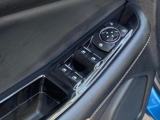 used 2019 Ford Edge car, priced at $22,595