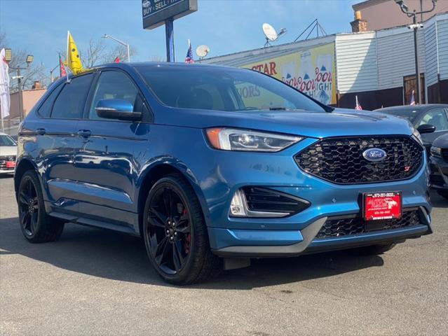 used 2019 Ford Edge car, priced at $22,595