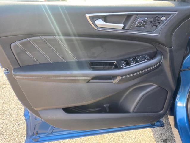 used 2019 Ford Edge car, priced at $22,595