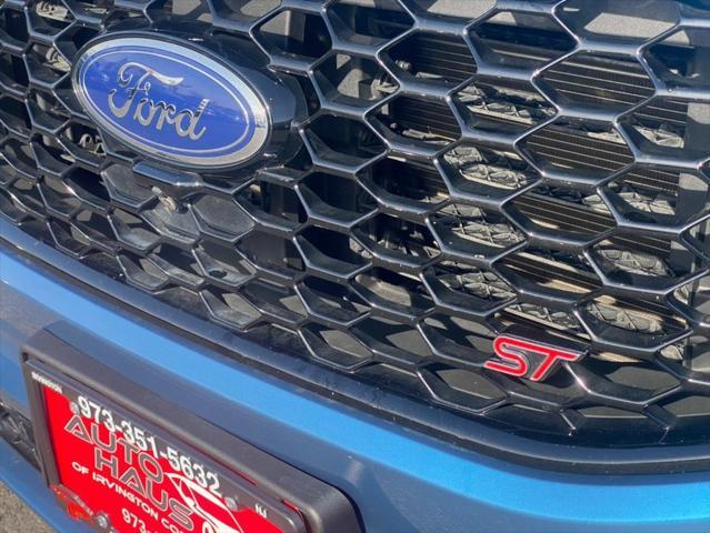 used 2019 Ford Edge car, priced at $22,595