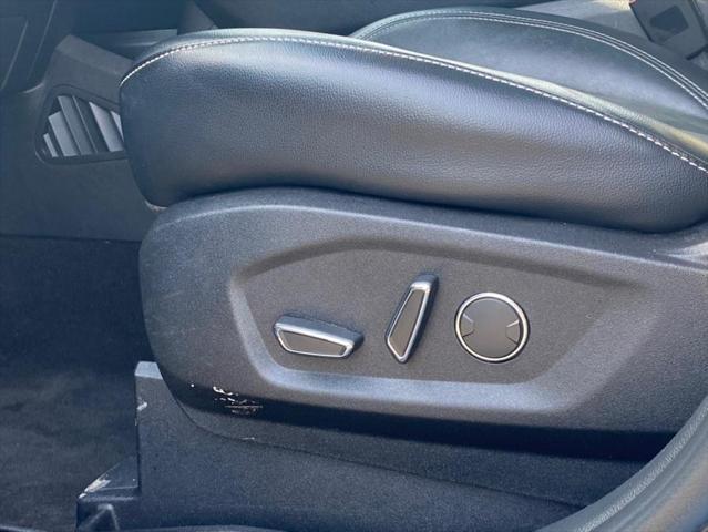 used 2019 Ford Edge car, priced at $22,595