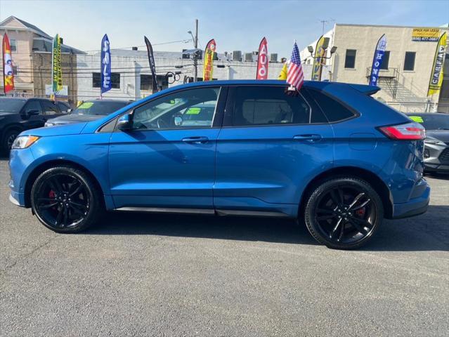 used 2019 Ford Edge car, priced at $22,595