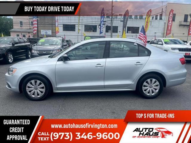 used 2013 Volkswagen Jetta car, priced at $10,595