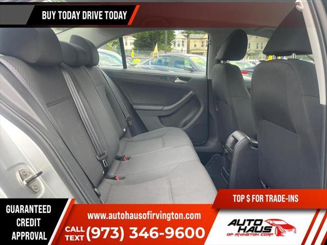 used 2013 Volkswagen Jetta car, priced at $10,595