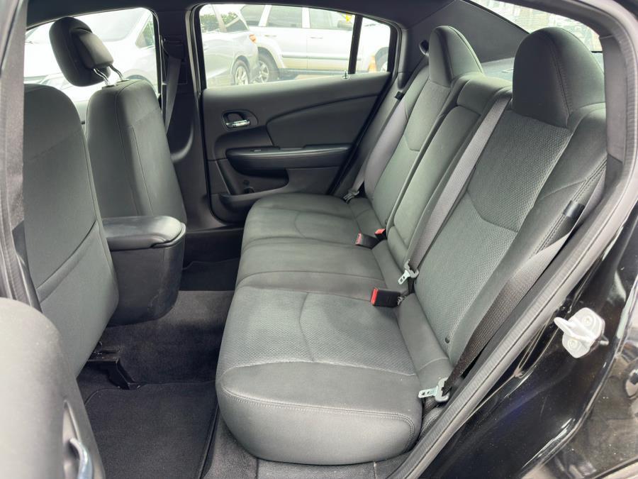 used 2012 Chrysler 200 car, priced at $5,995