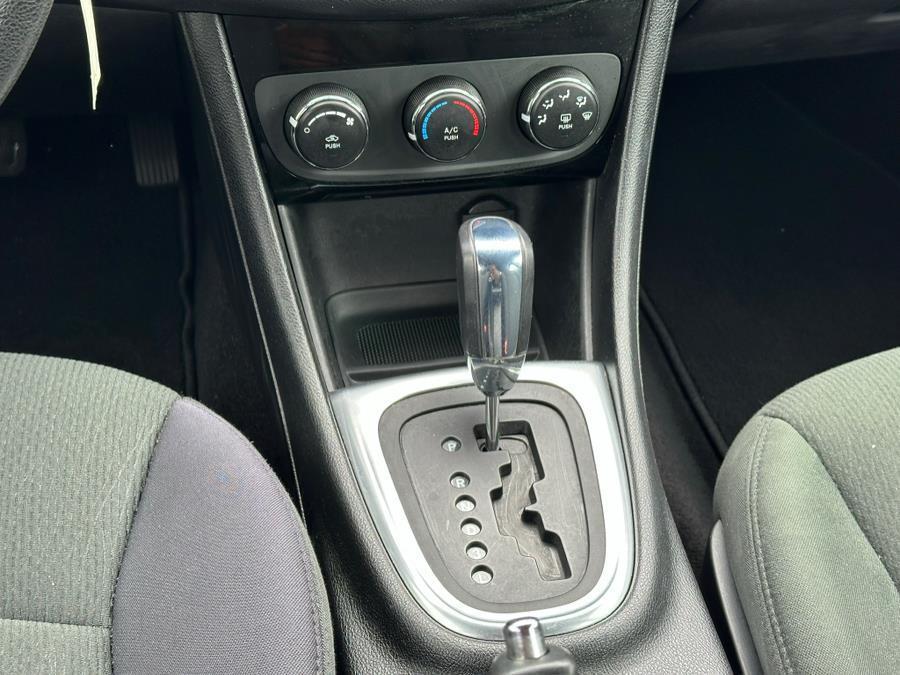 used 2012 Chrysler 200 car, priced at $5,995