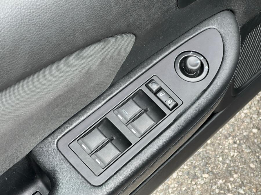used 2012 Chrysler 200 car, priced at $5,995