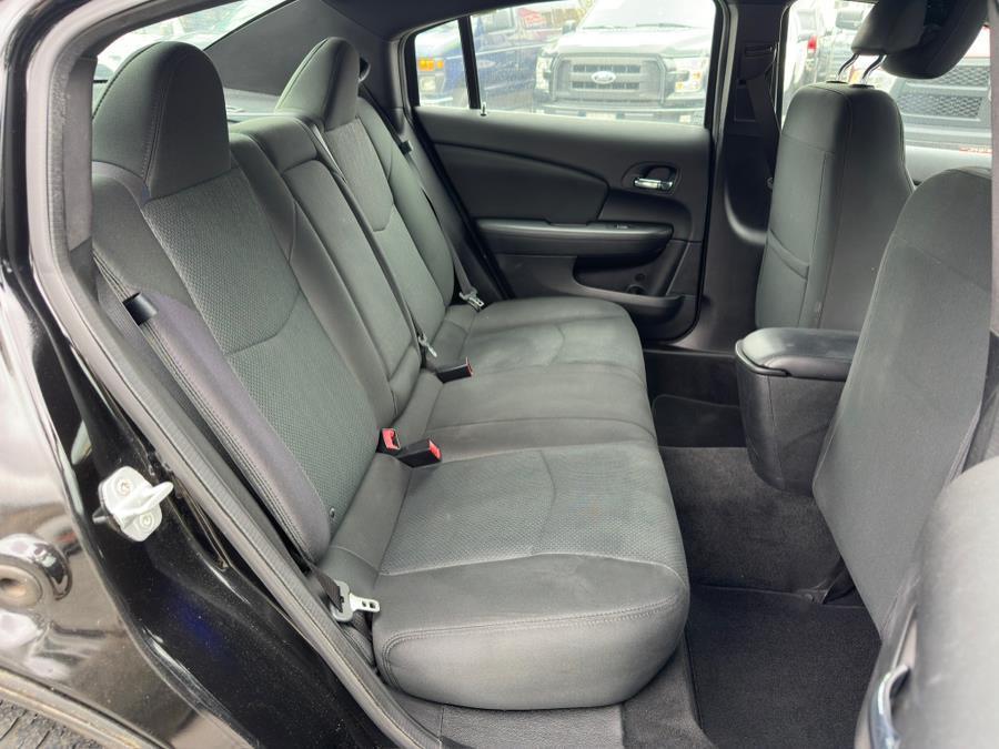 used 2012 Chrysler 200 car, priced at $5,995