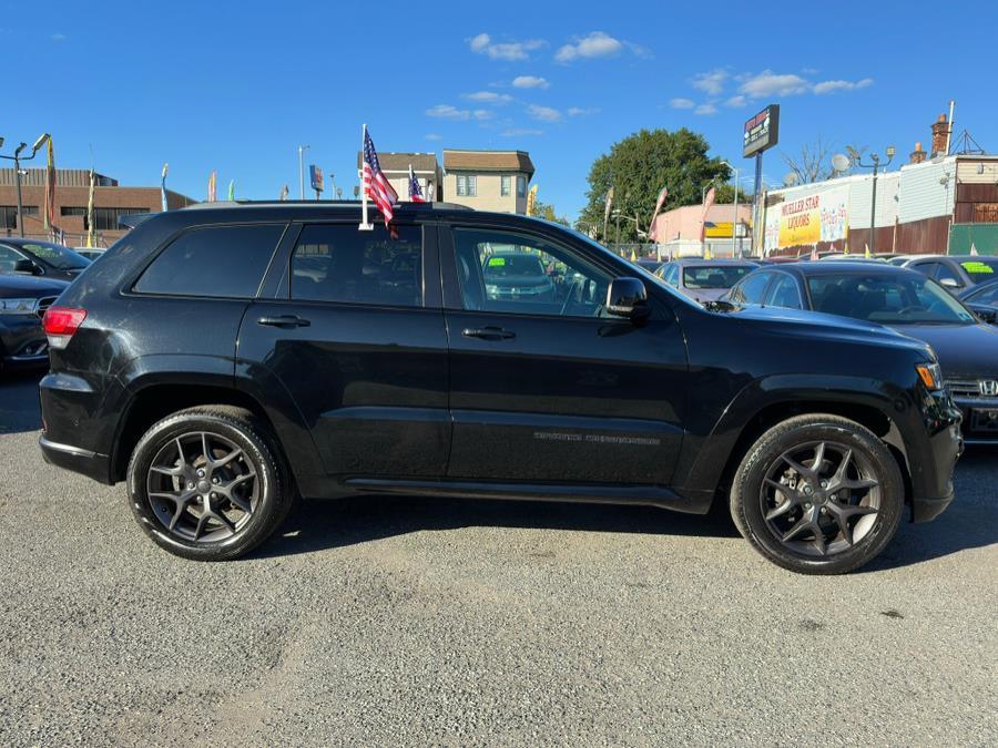 used 2019 Jeep Grand Cherokee car, priced at $16,995