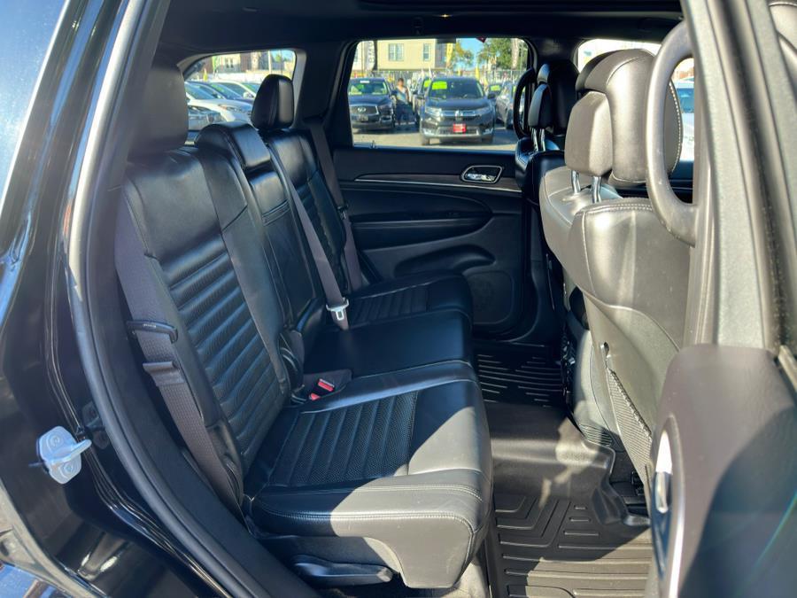 used 2019 Jeep Grand Cherokee car, priced at $16,995